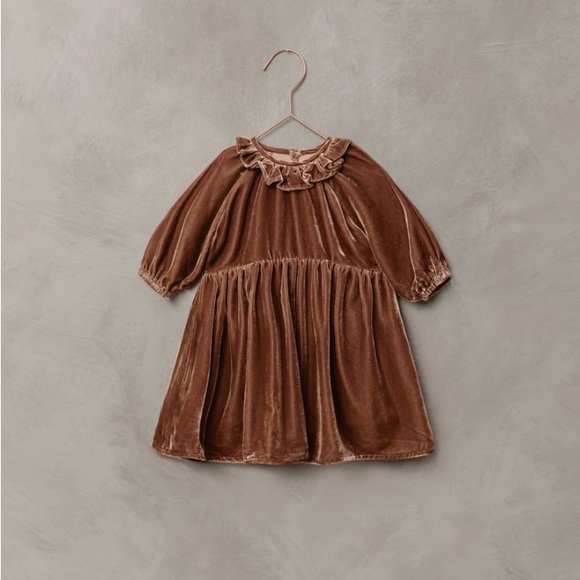 noralee Other - Noralee Amber Kids Dress